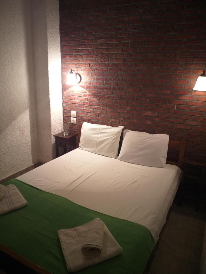 Cortessa Apartments 니키티 외부 사진