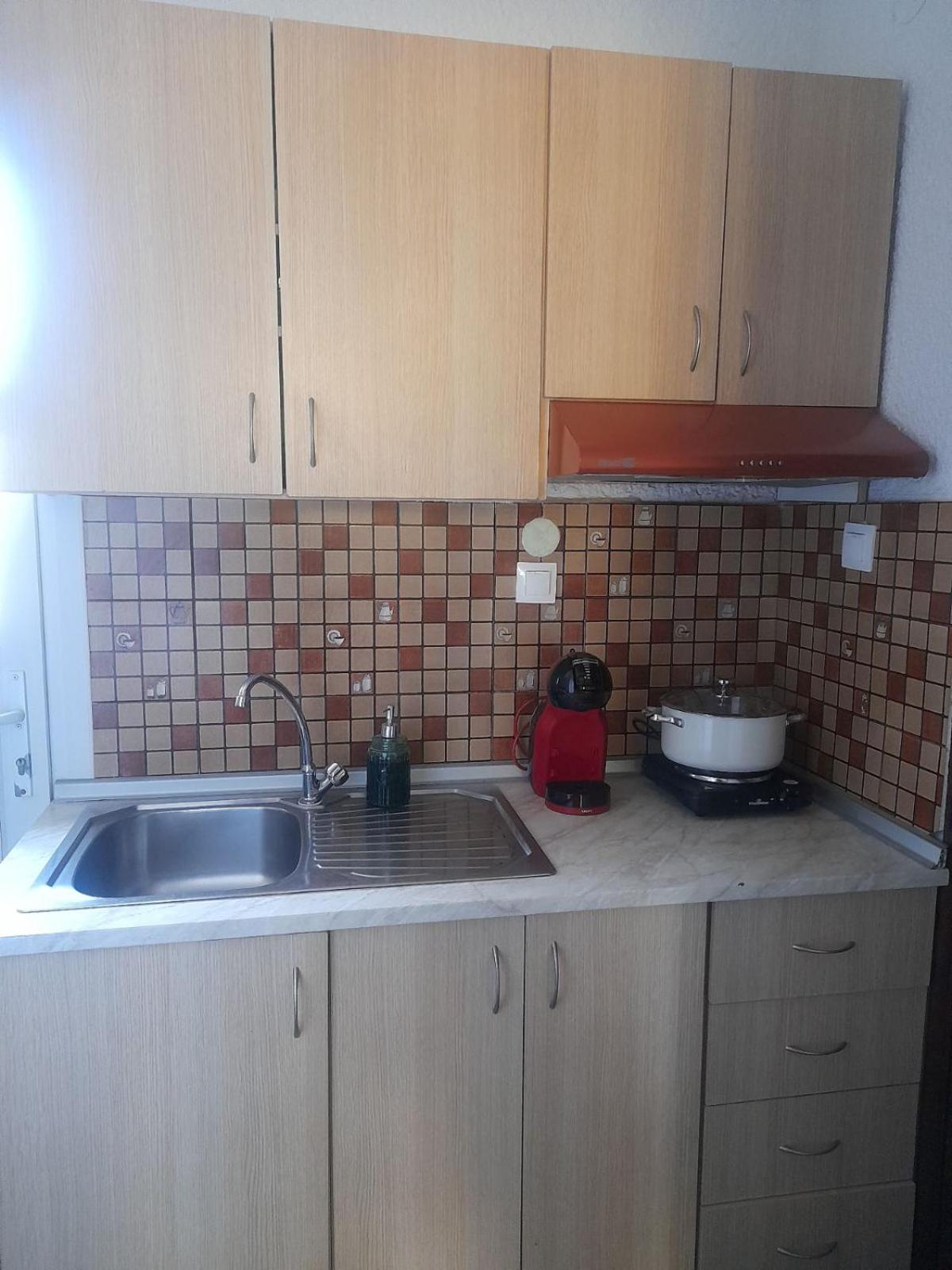 Cortessa Apartments 니키티 외부 사진